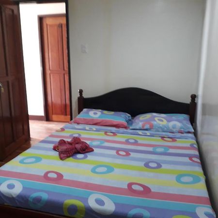 Adrian Travellers Inn El Nido Zewnętrze zdjęcie