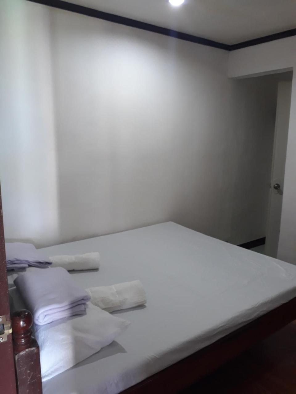 Adrian Travellers Inn El Nido Zewnętrze zdjęcie